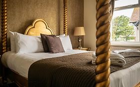 The Lemonfield Hotel